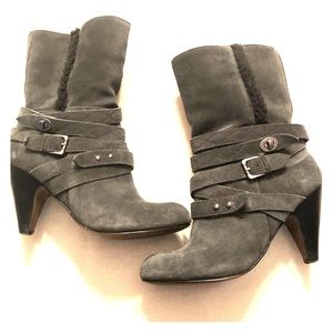 Nine West Boots